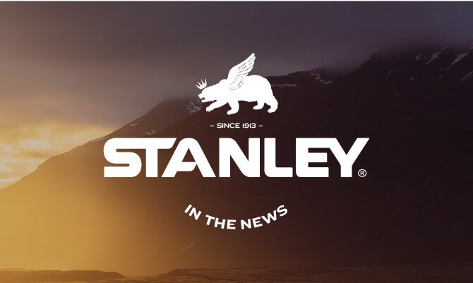 Fall 2017 PMI’s Stanley 1913 Collection: Century Of Know-How Meets Modern And Future Innovative Design