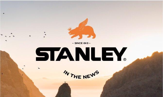 Toughest Of The Tough: Stanley Brand Introduces Master Series For Spring 2017