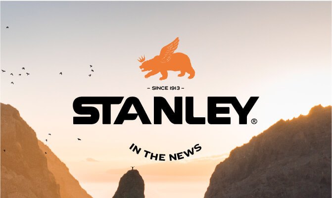 Toughest Of The Tough: Stanley 1913 Brand Introduces Master Series For Spring 2017