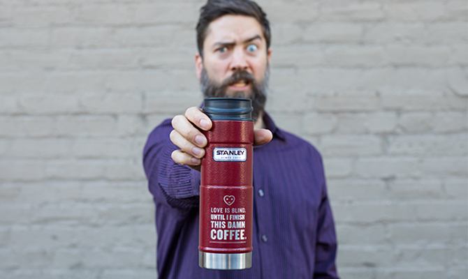 5 Valentine’s Gifts That Don’t Suck