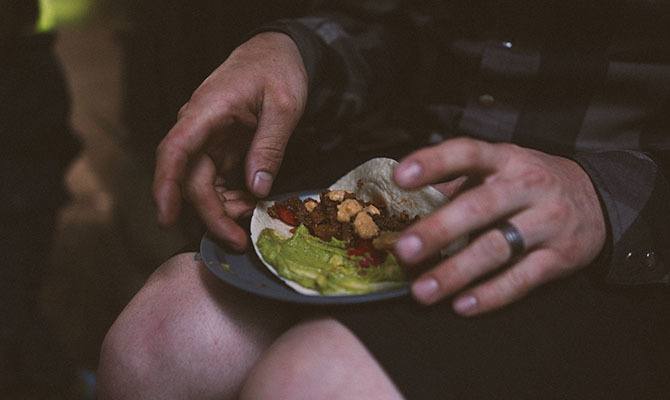 Easy Camp Tacos Recipe: Make Any Day Taco Tuesday