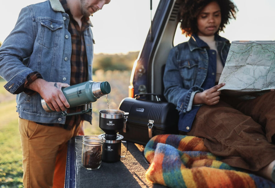 26 Things to Always Have in Your Car