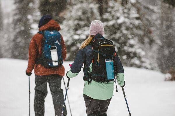 Embracing Movement Goals with Help from Your Stanley 1913