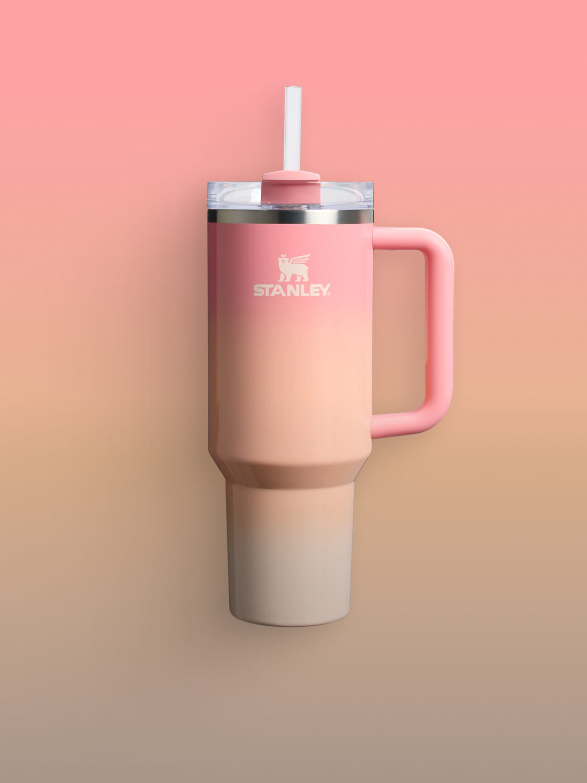 Stanley Summer Quencher Tumbler