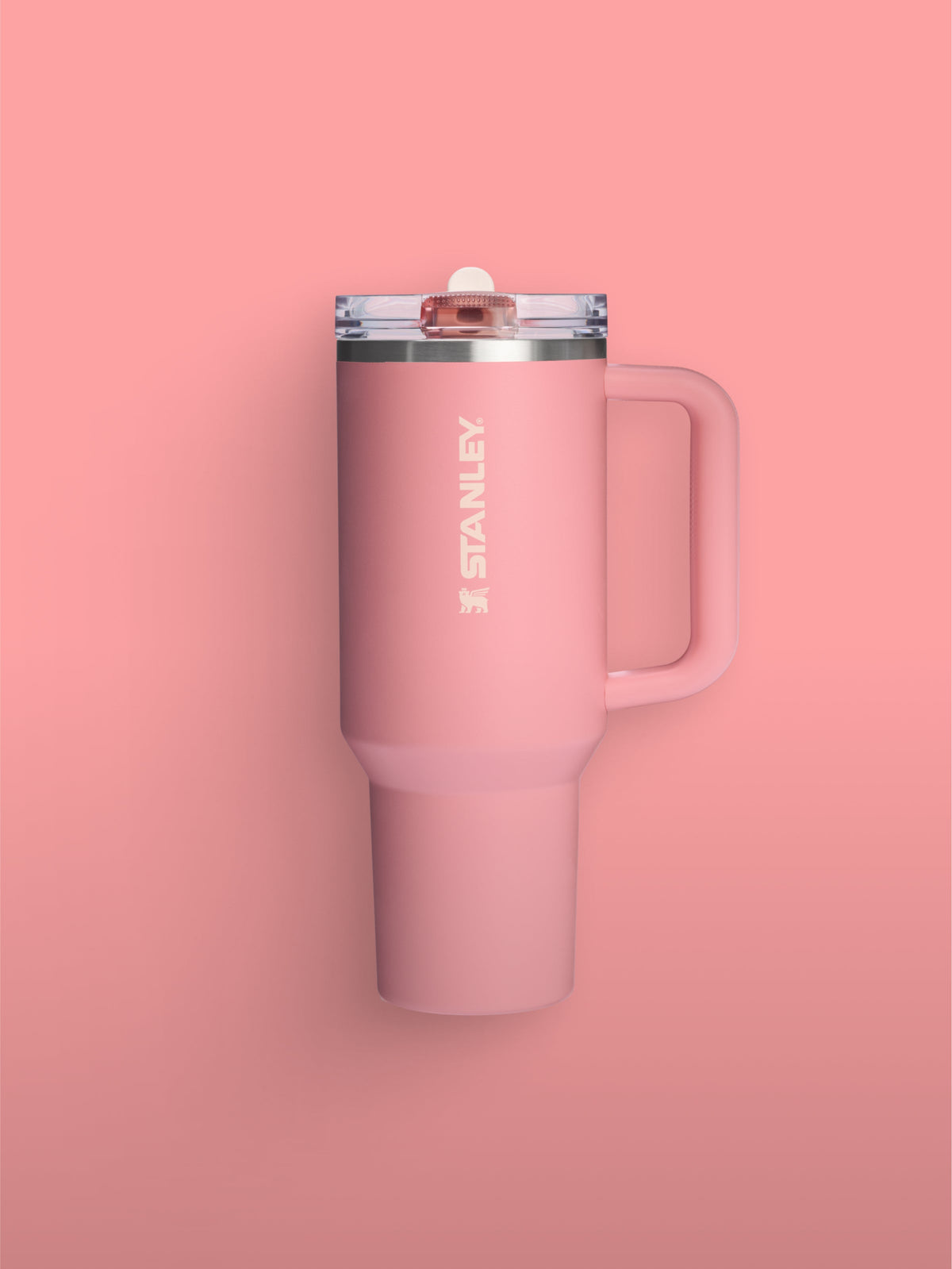 Stanley Summer Quencher Tumbler