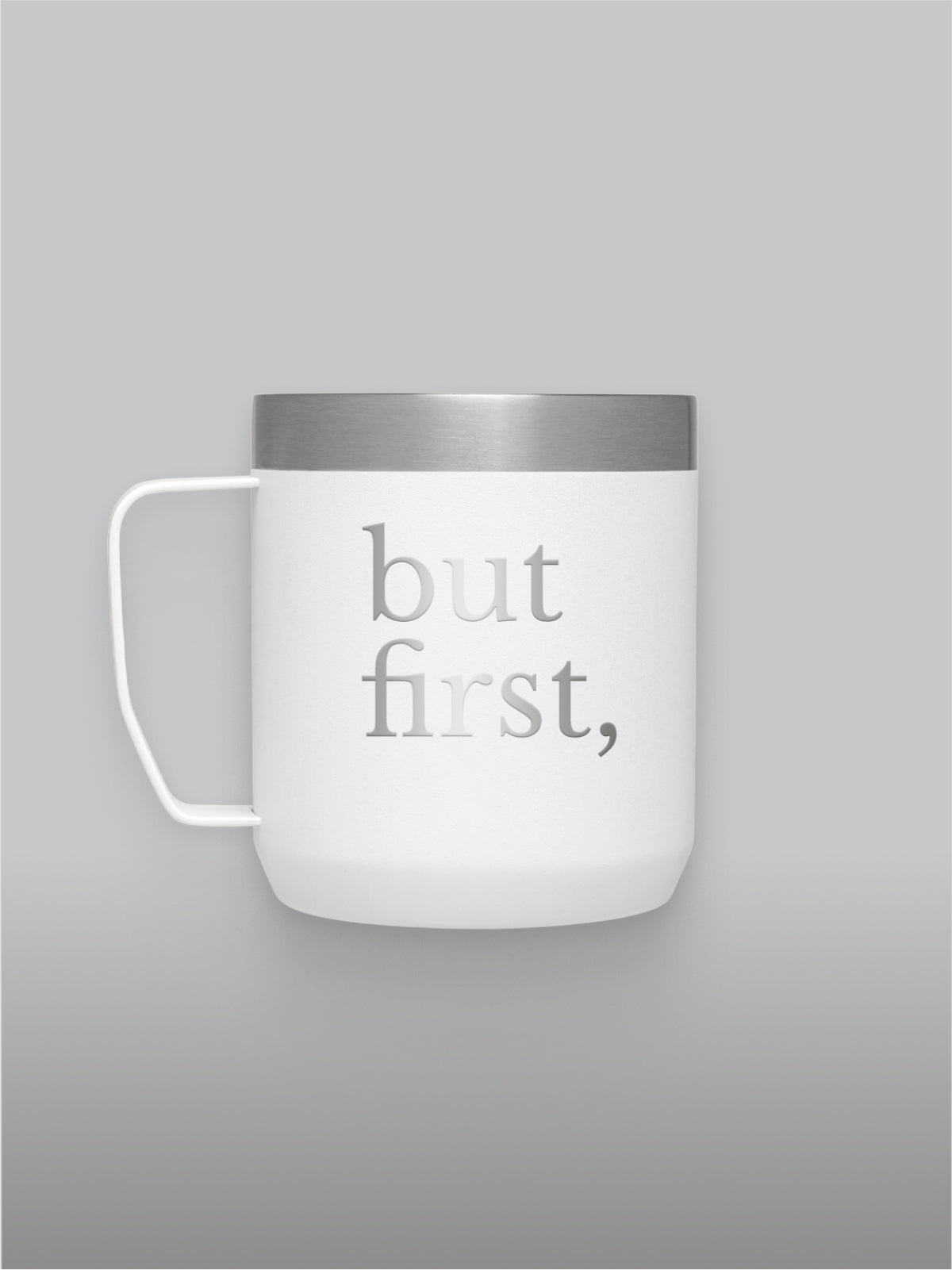 Custom Stanley Mug