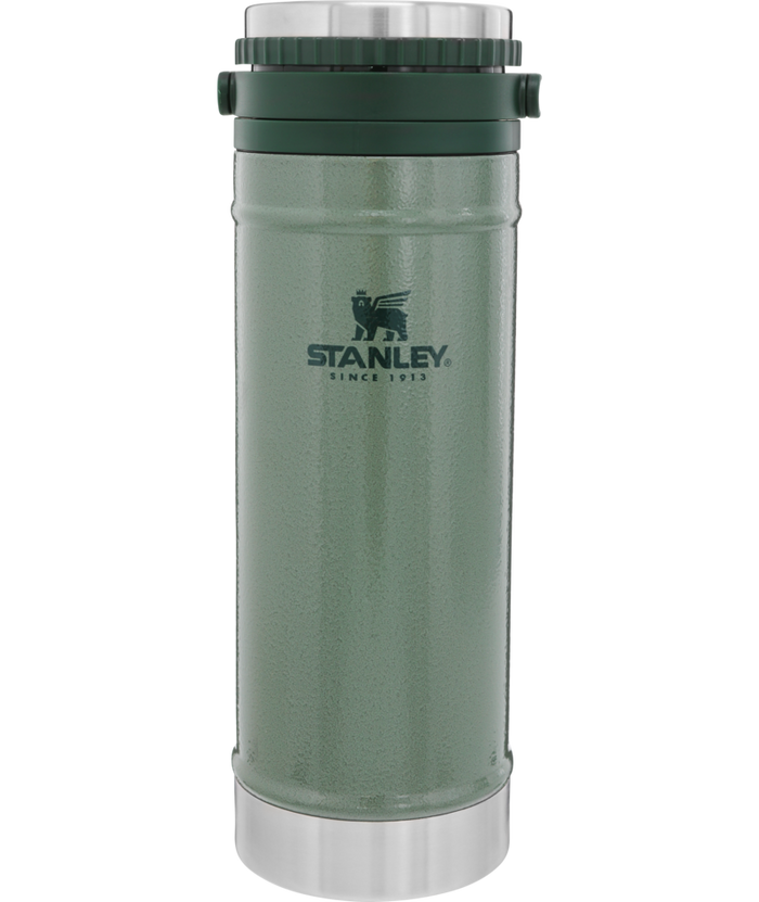 Classic Travel Mug French Press | 16 OZ