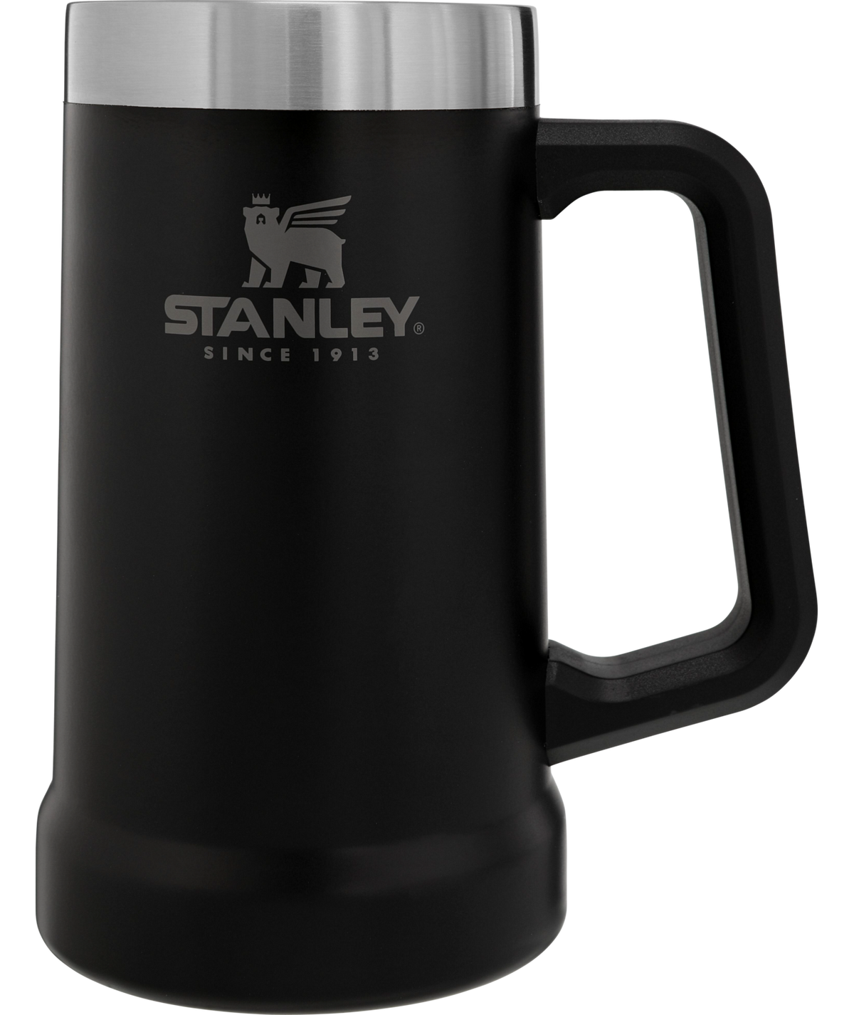 Adventure Big Grip Beer Stein | 24 OZ - Stanley Create