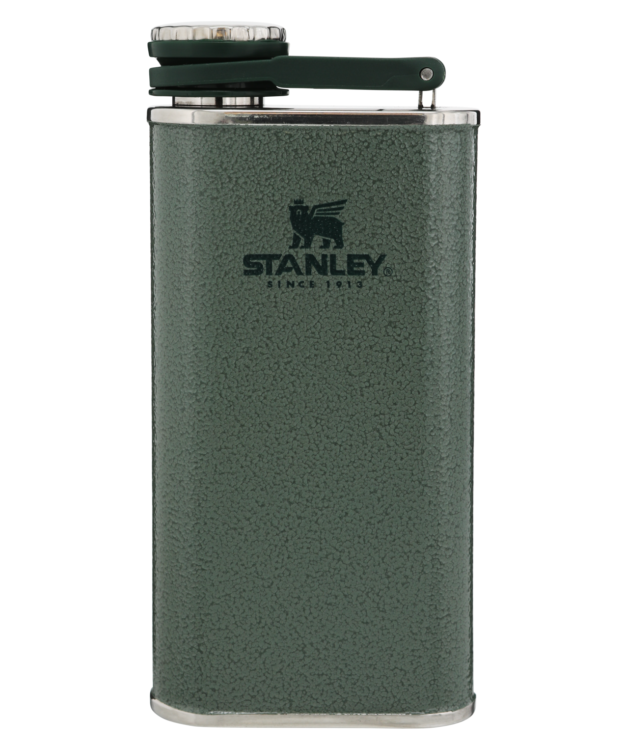 Classic Easy Fill Wide Mouth Flask | 8 OZ - Stanley Create