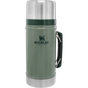 Visuel pour Stanley 1913 Classic Legendary Food Jar 1.0 QT dans Hammertone Green