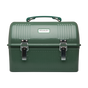 Swatch for Stanley 1913 Classic Lunch Box 10 QT in Hammertone Green