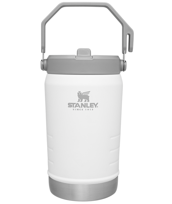 The IceFlow Flip Straw Jug | 40 OZ - Stanley Create