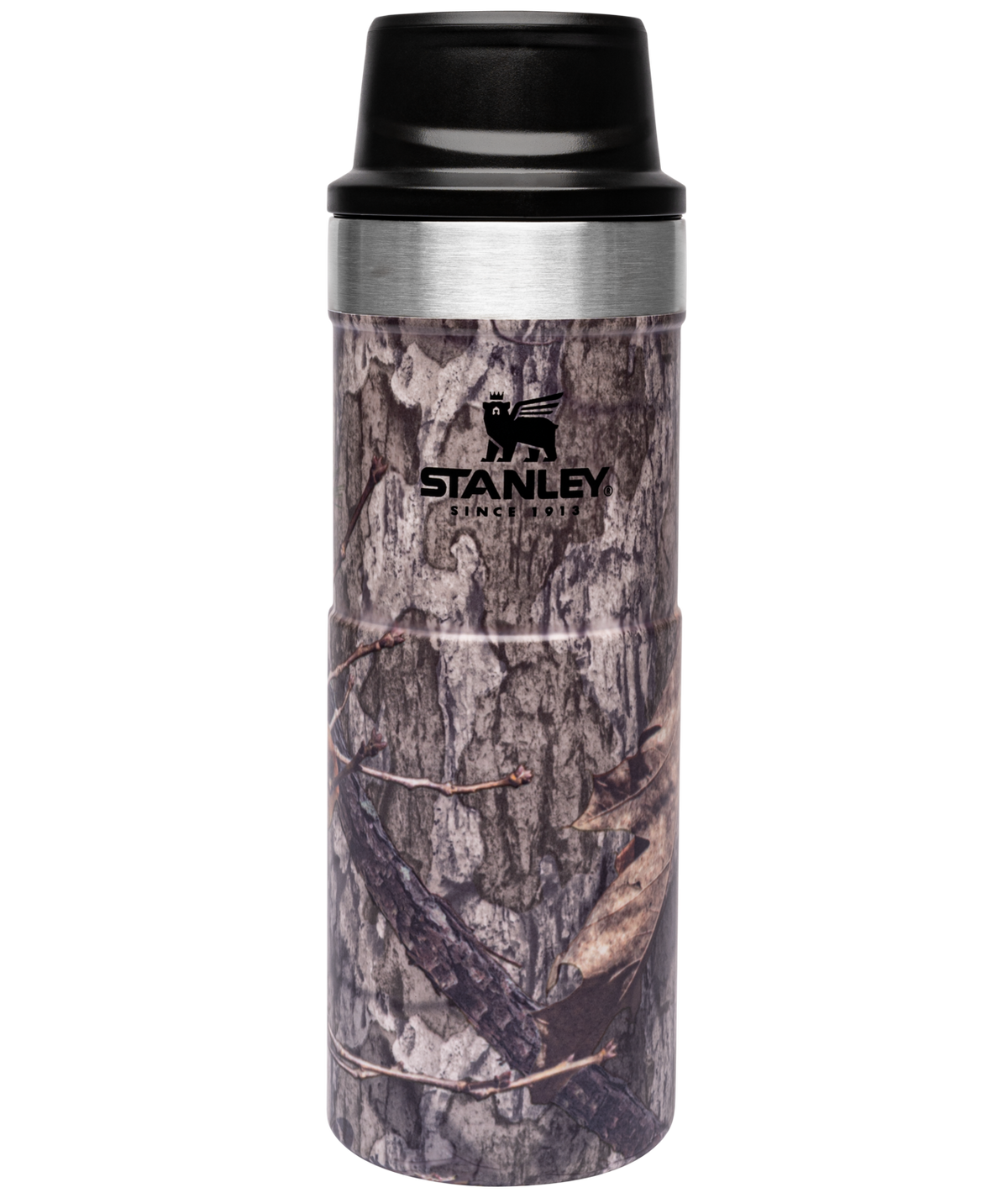 Classic Trigger-Action Travel Mug | 16 OZ