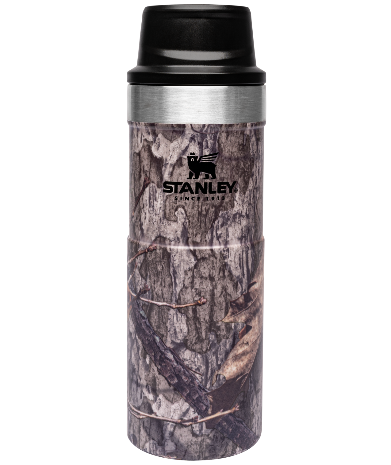 Classic Trigger-Action Travel Mug | 16 OZ