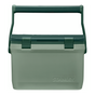 Visuel pour Stanley 1913 The Easy Carry Outdoor Cooler 16 QT dans Stanley Green | Recto Afficher