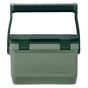 Visuel pour Stanley 1913 The Easy Carry Lunch Cooler 7 QT dans Stanley Green | Recto Afficher