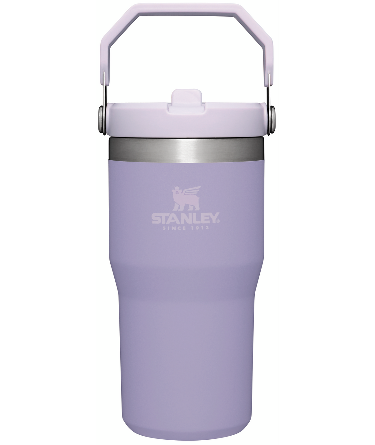 The IceFlow Flip Straw Tumbler | 20 OZ