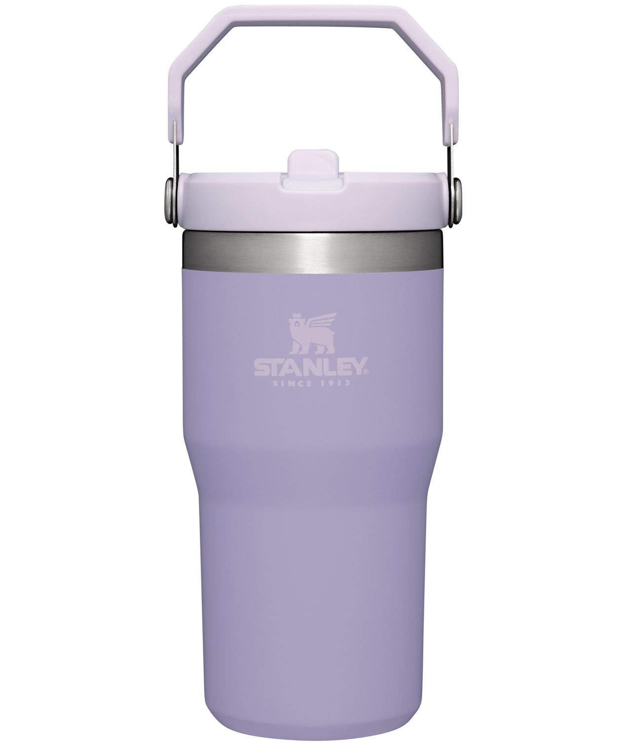 The IceFlow Flip Straw Tumbler | 20 OZ