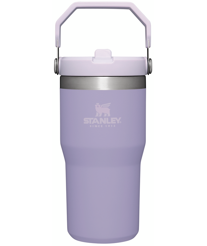 The IceFlow Flip Straw Tumbler | 20 OZ