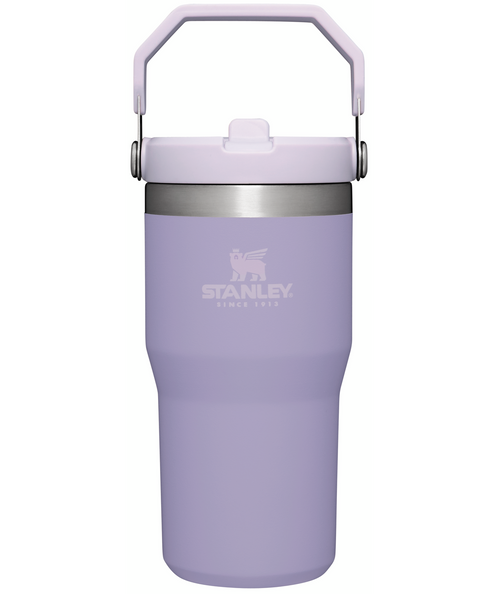 The IceFlow Flip Straw Tumbler | 20 OZ - View Product Details