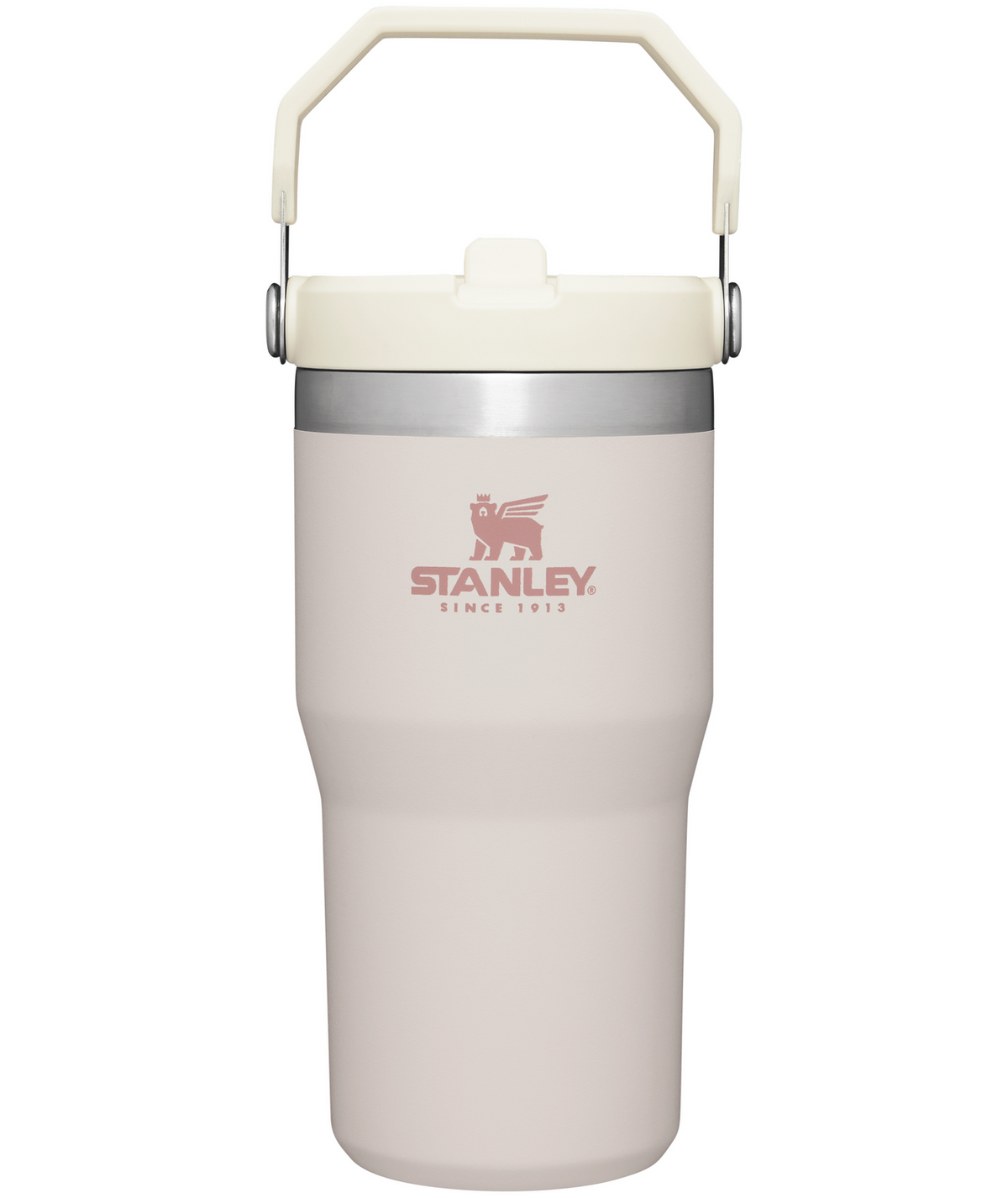 The IceFlow Flip Straw Tumbler | 20 OZ - Stanley Create