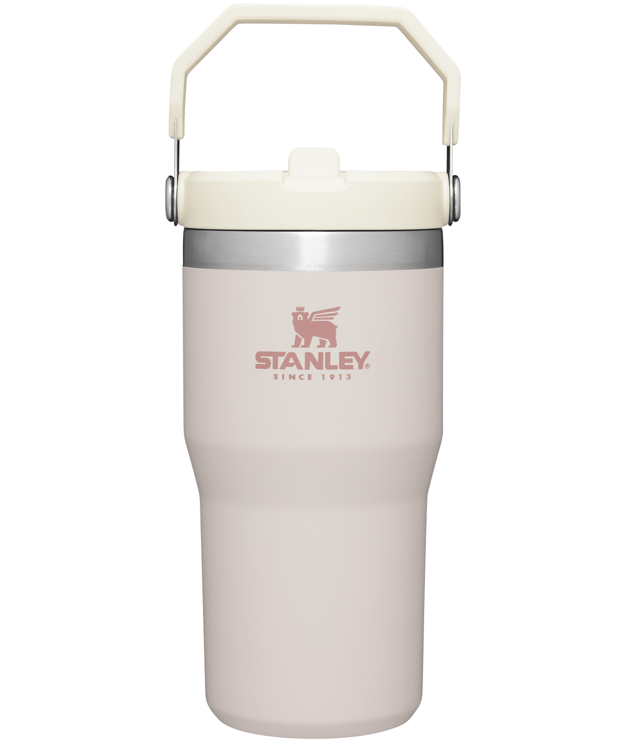 The IceFlow Flip Straw Tumbler | 20 OZ - Stanley Create