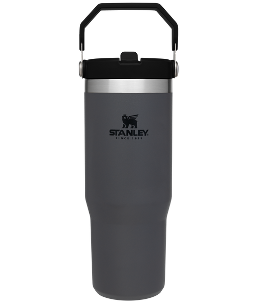 The IceFlow Flip Straw Tumbler | 30 OZ - Stanley Create - View Product Details