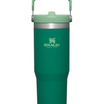 The IceFlow Flip Straw Tumbler | 30 OZ