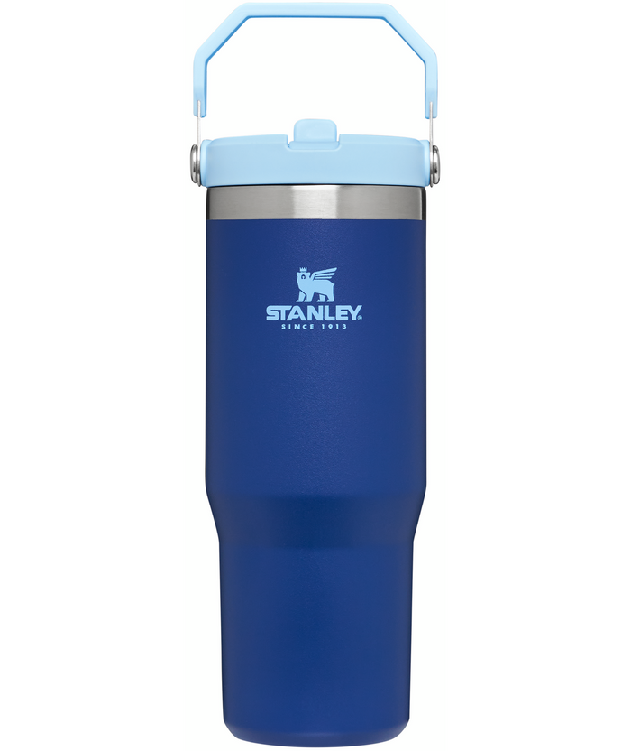 The IceFlow Flip Straw Tumbler | 30 OZ