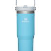 The IceFlow Flip Straw Tumbler | 30 OZ