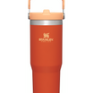 The IceFlow Flip Straw Tumbler | 30 OZ