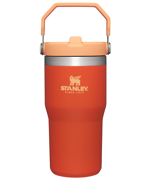 The IceFlow Flip Straw Tumbler | 20 OZ - Stanley Create - View Product Details