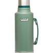 Classic Vacuum Bottle | 2 QT