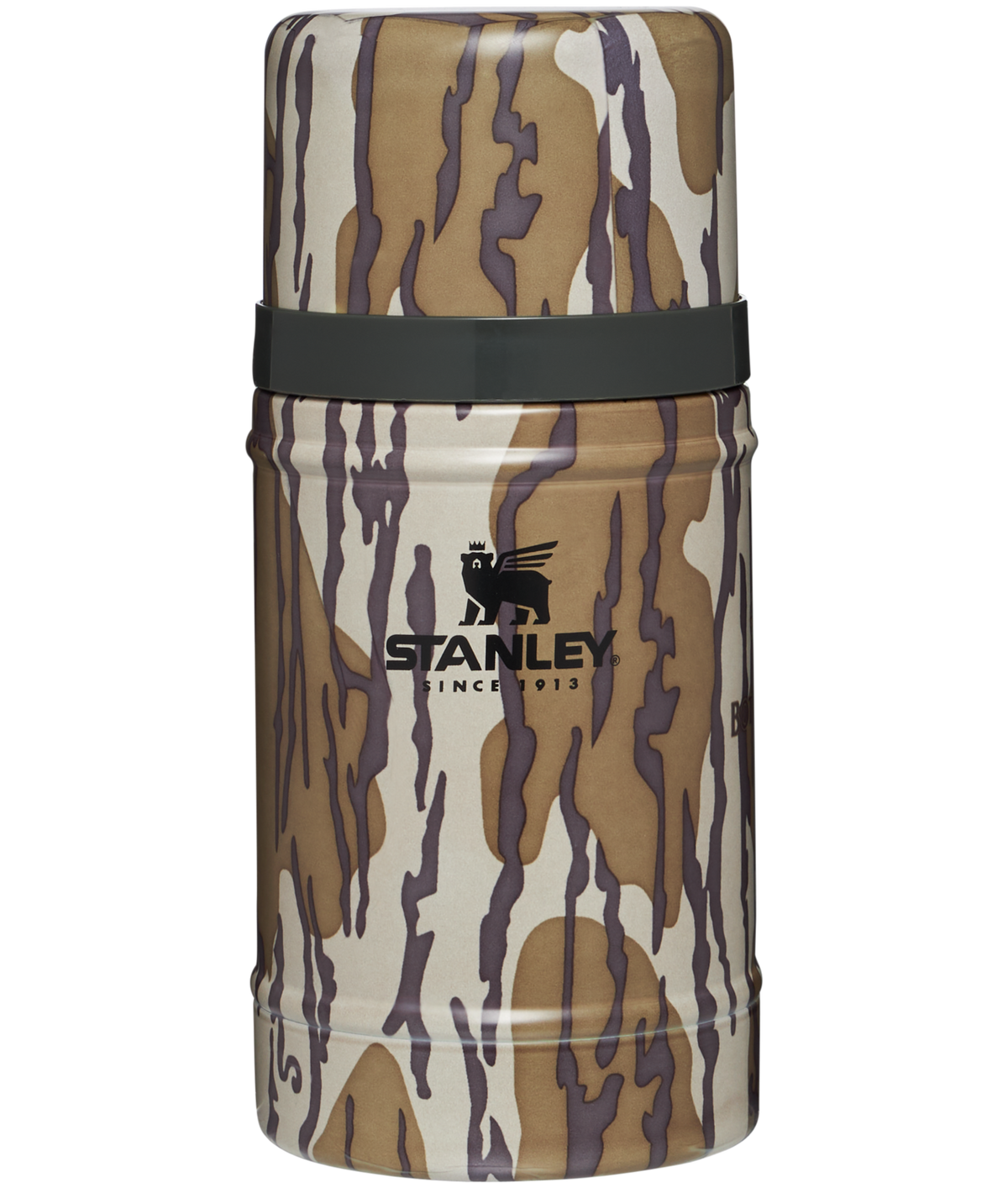 Mossy Oak® Classic Legendary Food Jar | 24 OZ