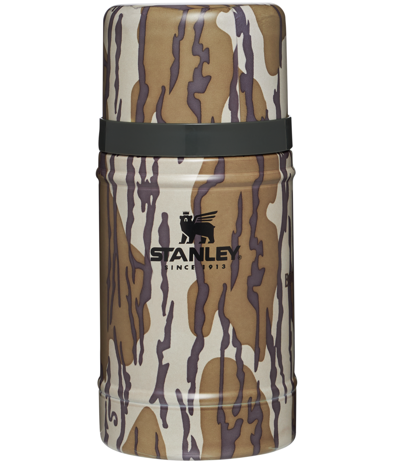 Mossy Oak® Classic Legendary Food Jar | 24 OZ