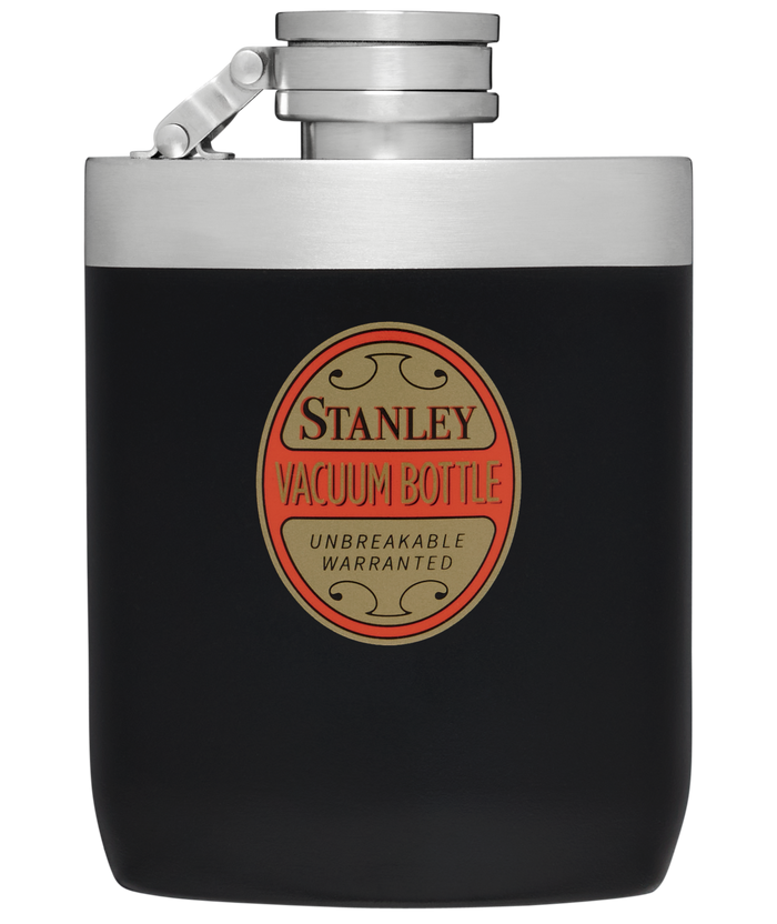 The Milestones Hip Flask | 8 OZ