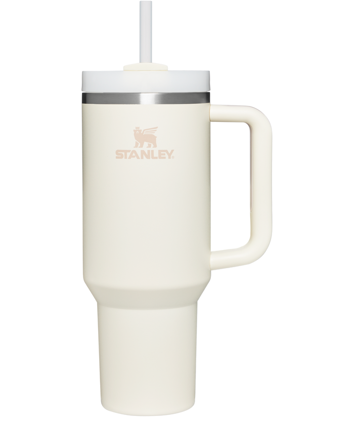 The Quencher H2.0 FlowState™ Tumbler  | 40 OZ - Stanley Create