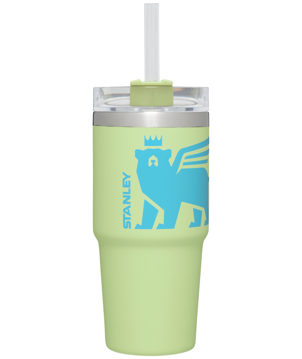 The Wild Imagination Quencher Travel Tumbler | 14 OZ