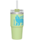 Product swatch for The Wild Imagination Quencher Travel Tumbler | 14 OZ