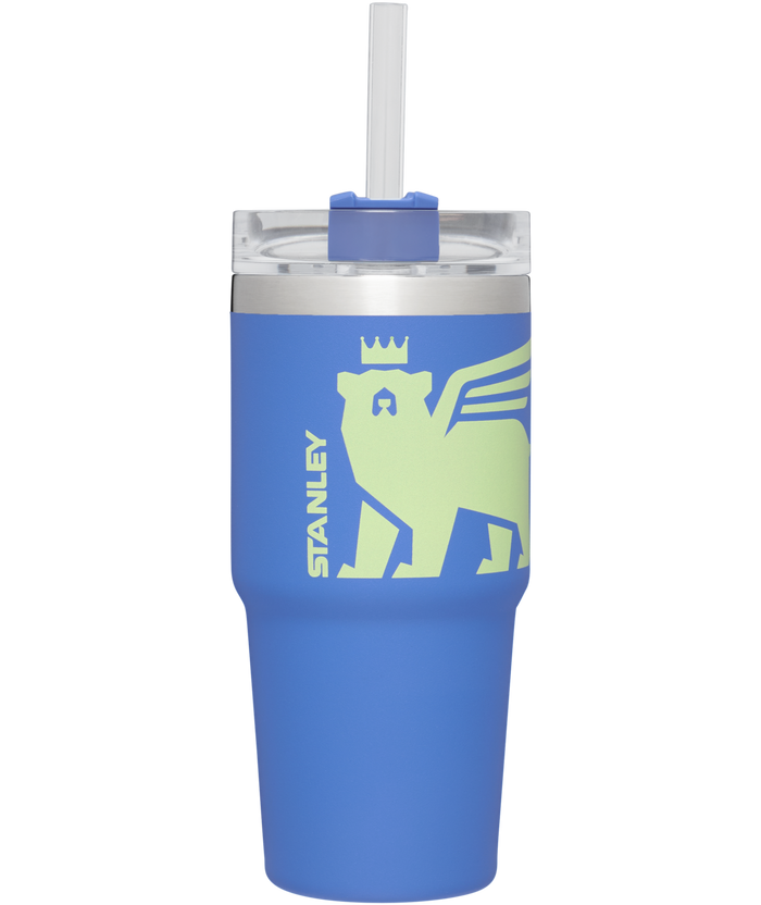 The Wild Imagination Quencher Travel Tumbler | 14 OZ