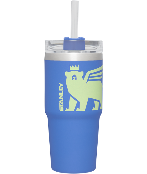 The Wild Imagination Quencher Travel Tumbler | 14 OZ - View Product Details