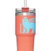 The Wild Imagination Quencher Travel Tumbler | 14 OZ