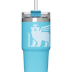 The Wild Imagination Quencher Travel Tumbler | 14 OZ