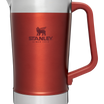 Classic Stay Chill Beer Pitcher | 64 OZ