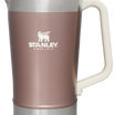 Classic Stay Chill Beer Pitcher | 64 OZ