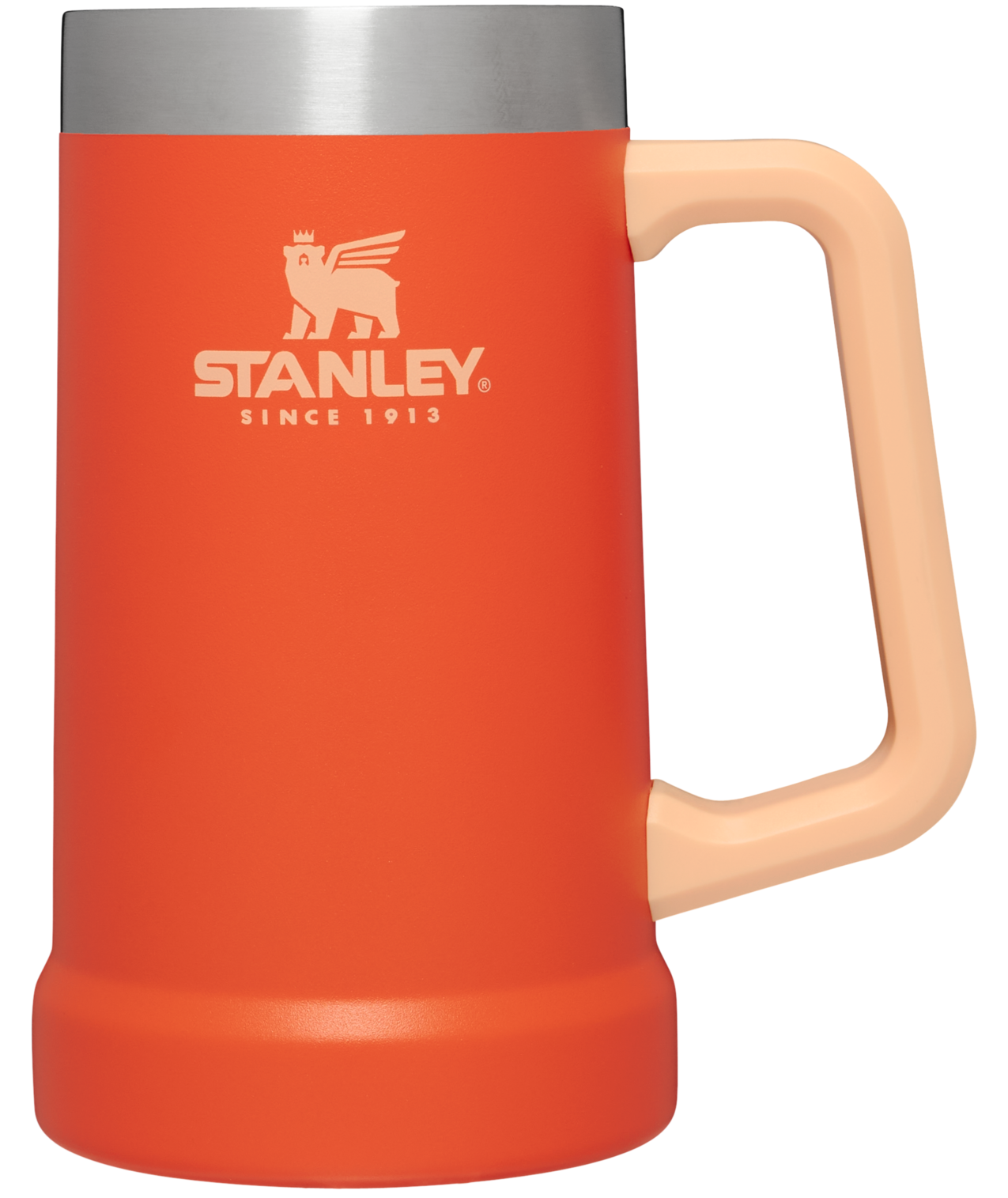 Adventure Big Grip Beer Stein | 24 OZ