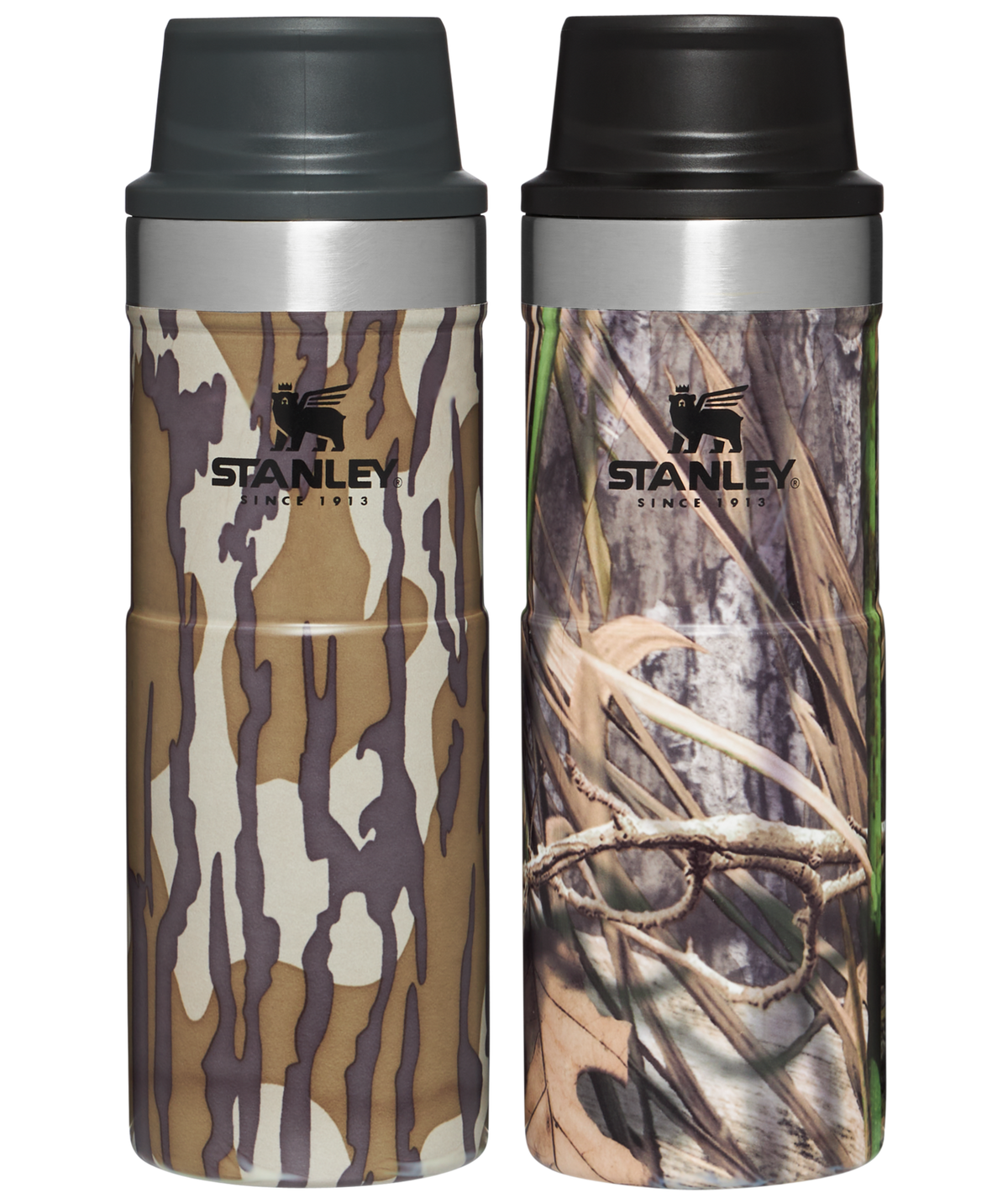 Classic Trigger-Action Travel Mug Twin Pack | 16 OZ