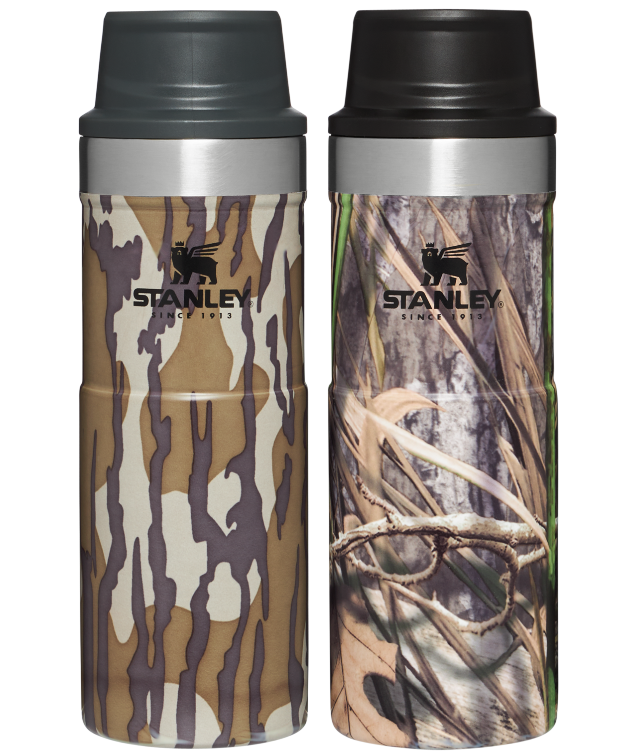 Classic Trigger-Action Travel Mug Twin Pack | 16 OZ