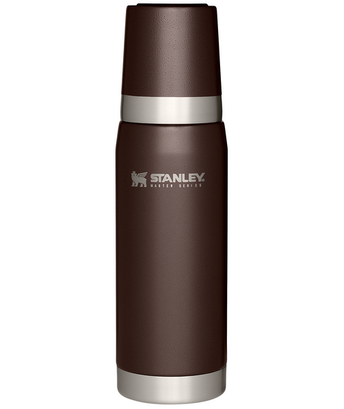 Master Unbreakable Thermal Bottle | 25 OZ - View Product Details