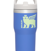 The Wild Imagination IceFlow™ Flip Straw Tumbler | 20 OZ